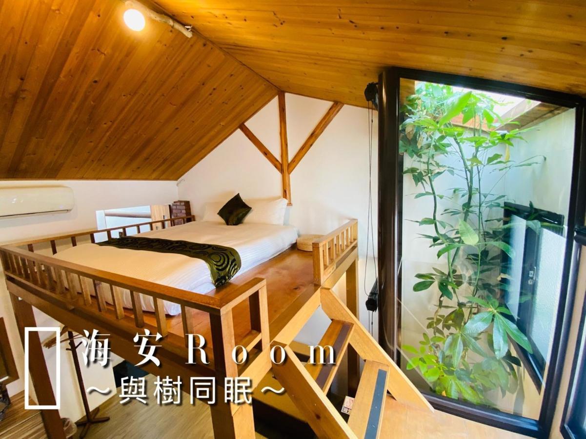 捉鳳凰 台南百年老宅包棟導覽民宿系列catchphoenix Centennial Guesthouse Exterior photo